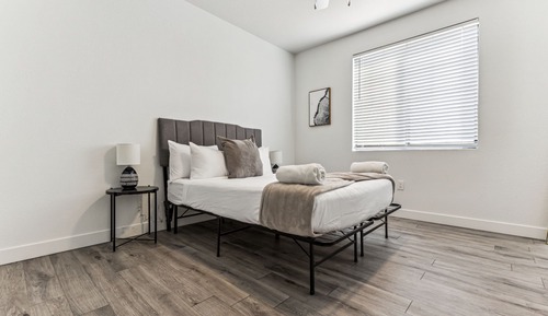 Apartment, 2 Schlafzimmer