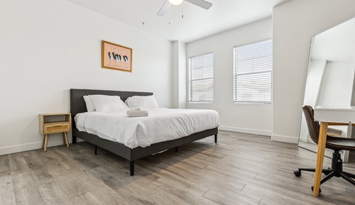 Apartment, 3 Schlafzimmer