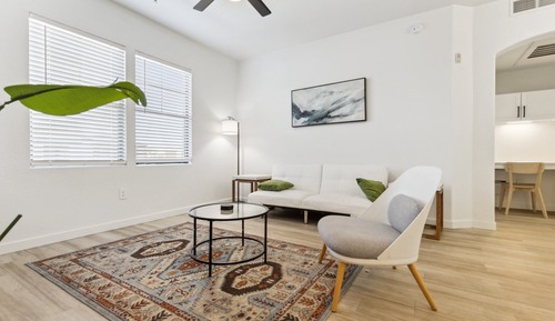 Apartment, 1 Schlafzimmer