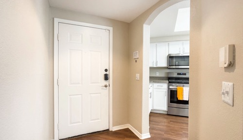 Apartment, 3 Schlafzimmer