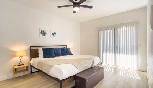 Apartment, 1 Schlafzimmer