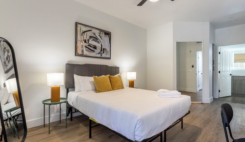 Apartment, 3 Schlafzimmer (313)