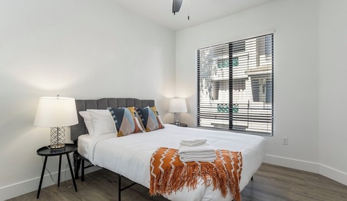 Apartment, 2 Schlafzimmer