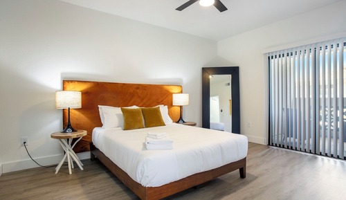 Apartment, 1 Schlafzimmer