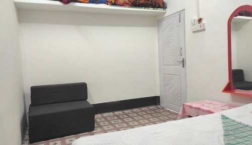 Standardzimmer