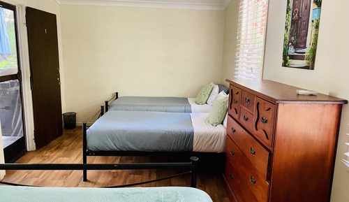 Classic-Ferienhaus (Bowenia Classic)