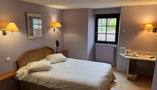 Classic-Doppelzimmer