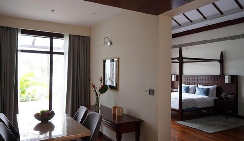 Grand-Villa (with Plunge Pool)