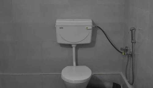 Standardzimmer