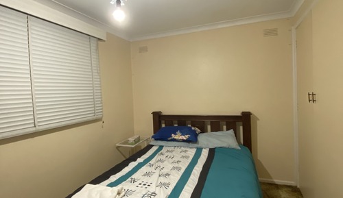 Standard-Doppelzimmer