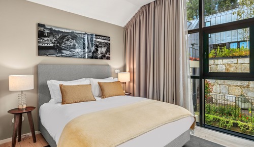 Design-Maisonette