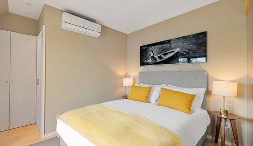 Premium-Apartment