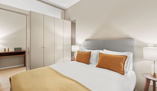 Standard-Apartment