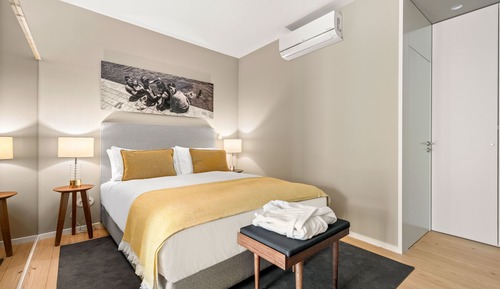 Comfort-Apartment