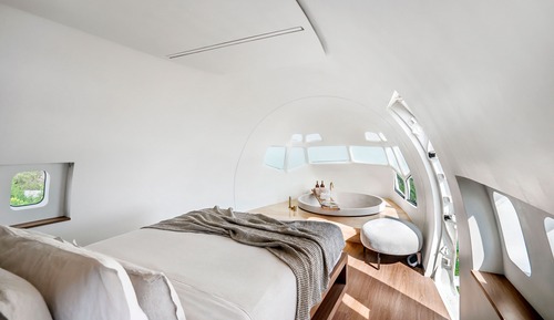 Exclusive-Villa, 2 Schlafzimmer, Meerblick