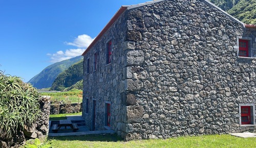 Deluxe-Haus