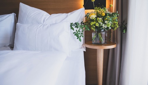 Doppelzimmer
