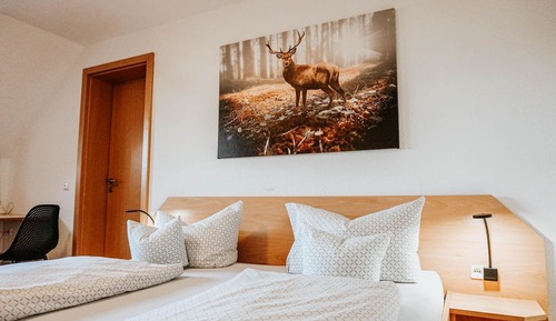 Basic-Doppelzimmer