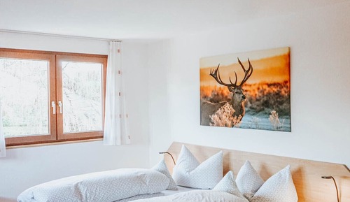 Basic-Dreibettzimmer