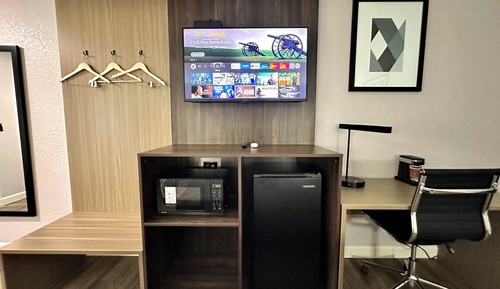 Standardzimmer, Eckzimmer