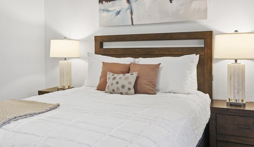 Comfort-Apartment, 1 Schlafzimmer, Poolzugang