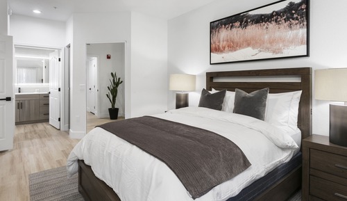 Familienapartment, 3 Schlafzimmer, Balkon