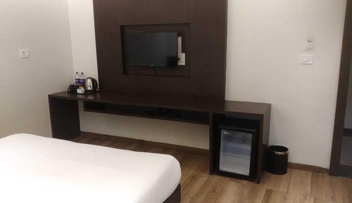 Executive-Zimmer