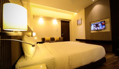 Grand-Zimmer