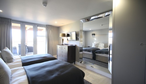 Apartment, 2 Bedroom