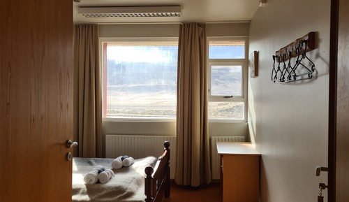 Basic-Doppelzimmer