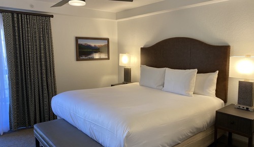 Loft, 1 Schlafzimmer
