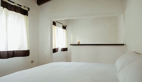 Standardzimmer