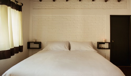 Superior-Doppelzimmer