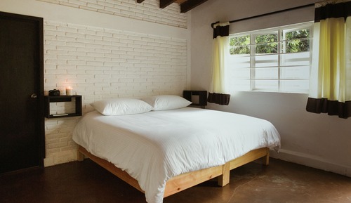 Standard-Doppelzimmer