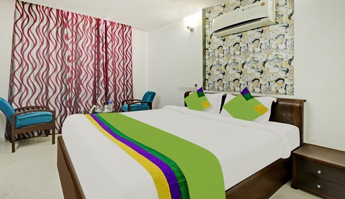 Premium-Zimmer