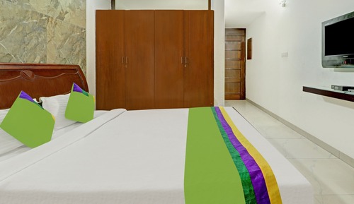 Deluxe-Zimmer