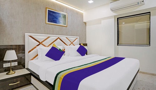 Premium-Doppelzimmer