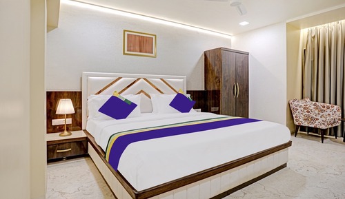 Standard-Doppelzimmer