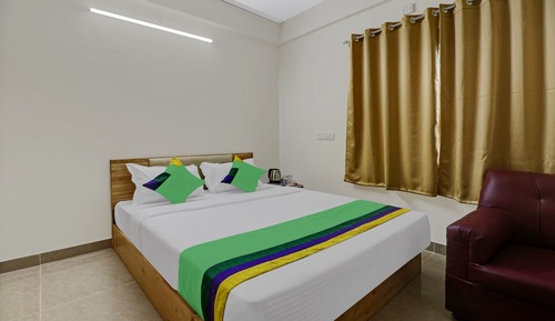 Standardzimmer
