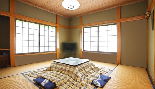 Basic-Vierbettzimmer