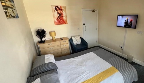Classic-Doppelzimmer