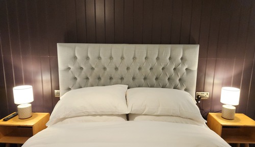 Superior-Doppelzimmer