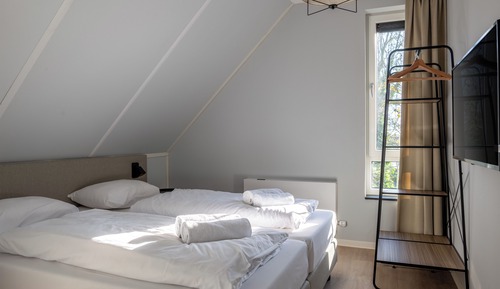 Ferienhaus (Duingras Pets)