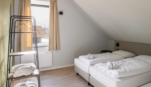 Ferienhaus (Oase Aqua Wellness)