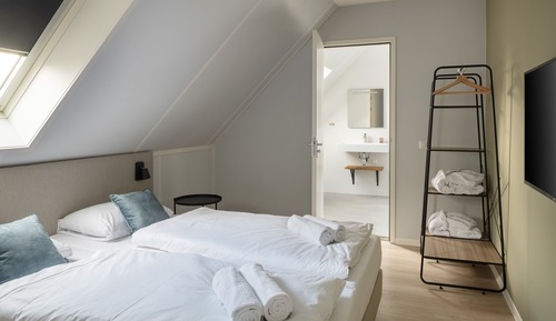 Ferienhaus (Oase Terra Wellness)
