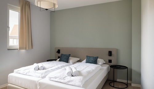 Ferienhaus, 5 Schlafzimmer (Duinzicht)
