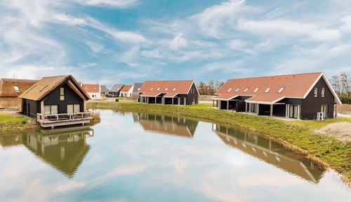 Ferienhaus (Schelp)