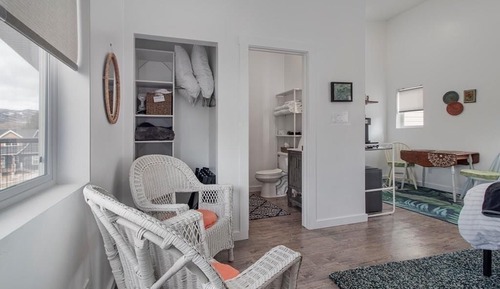 Signature-Studio, 1 King-Bett