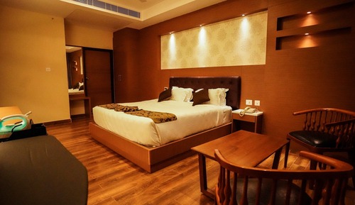 Premium-Zimmer