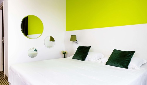Comfort-Zimmer
